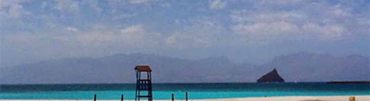 Capo Verde
