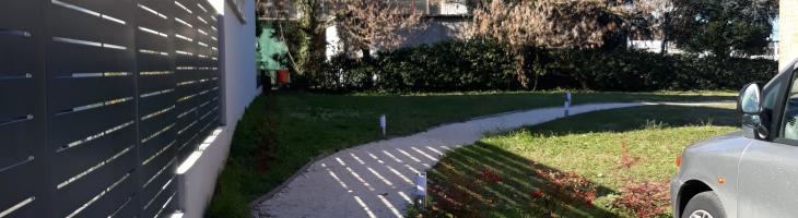 area verde