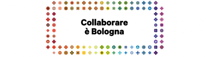Collaborare è Bologna
