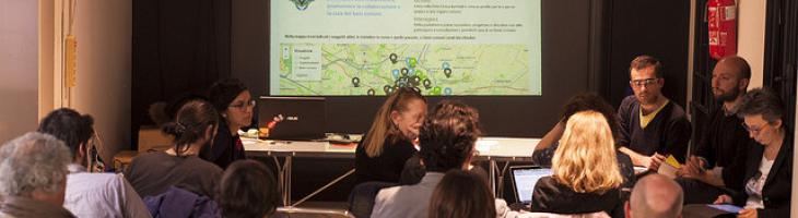 Immagine per Venerdì 19 giugno al Centro Costa - Cosa succede in città? Scoprilo su Comunità!