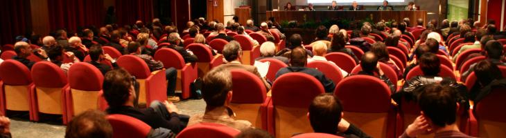 Immagine per Startuppers bolognesi
