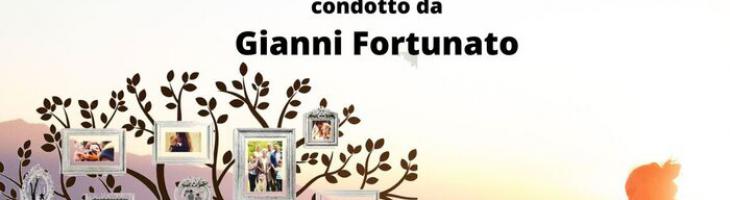 Gianni Fortunato: Costellazioni Familiari
