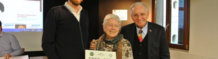 Immagine per 31 Marzo: Secondo evento di inaugurazione dei Centri Digitali