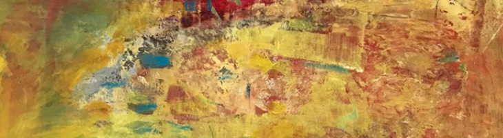 Arteterapia della Parola - APERTO A TUTTI-CORSO PROPEDEUTICO online