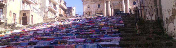 IL COLORE VA OLTRE LA PAROLA