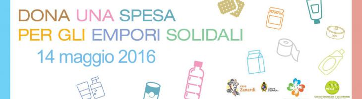 raccolta 14 maggio