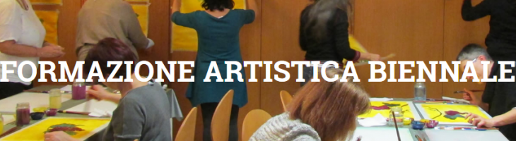 Formazione biennale presentazione