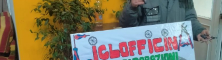 ciclofficina