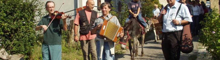 una danza lunga 30 anni