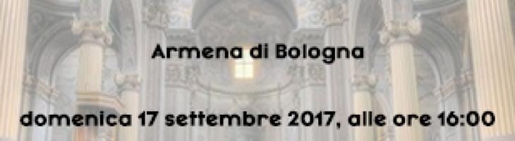 Concerto di musica armena