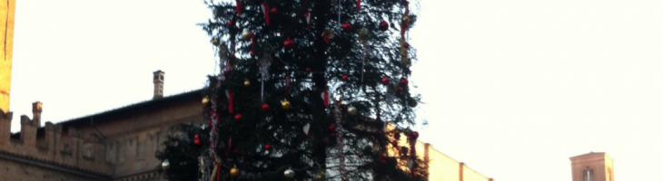 Immagine per Famiglia bolognese 2.0 e l’albero di Natale 