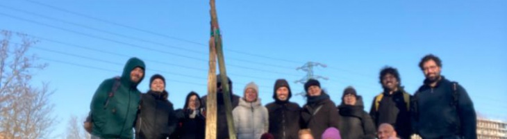 foto attività albero