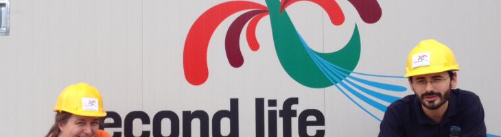 second life