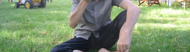 Immagine per Anno nuovo, Primavera