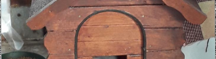 casetta
