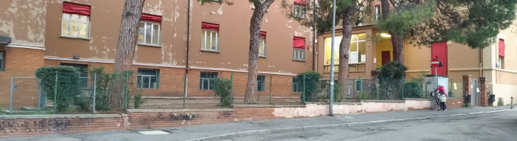 scuole Tambroni