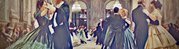 Gran Ballo di Capodanno 2019 - Dancin'Bo