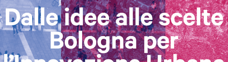 Piano Innovazione Urbana