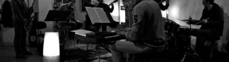 JazzLab Laboratorio di Musica d'insieme / Dicembre 2015