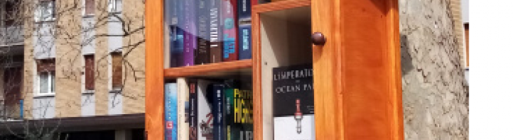 Libreria 