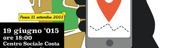 Immagine per Presentazione della nuova Rete Civica Iperbole: cosa succede in città? Scoprilo su Comunità!