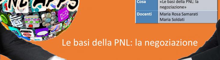 pnl apps negoziazione