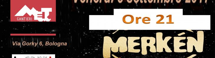 Humi in collaborazione con Met