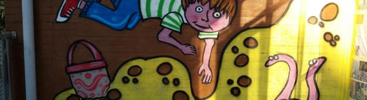foto murale