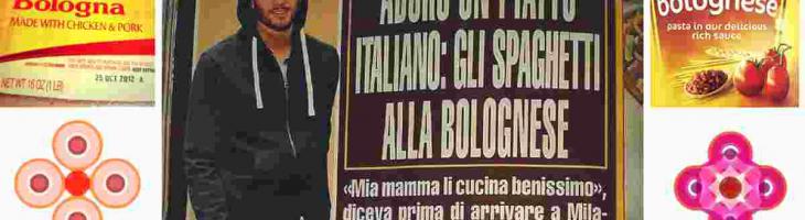 La cucina bolognese nel mondo