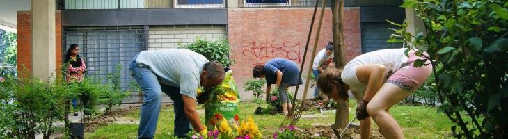 Accensione civica: il programma degli eventi