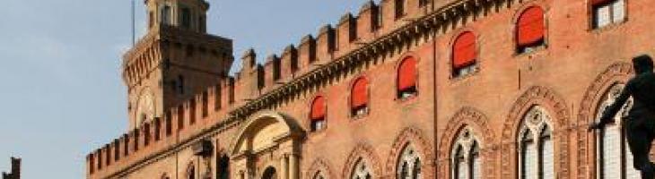 palazzo d'accursio