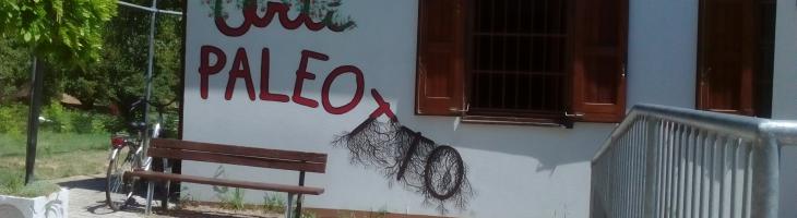 progetto Paleotto