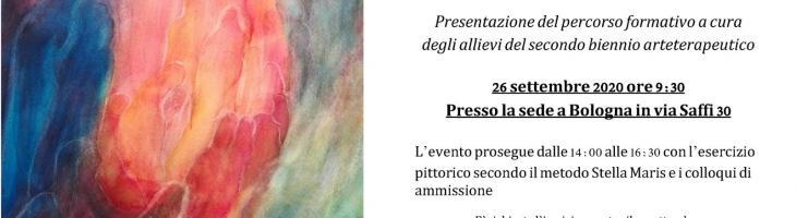 Inaugurazione anno scolastico 2020/2021 -Aperto a tutti