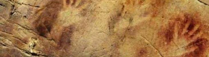 Pitture rupestri di 9000 anni fa