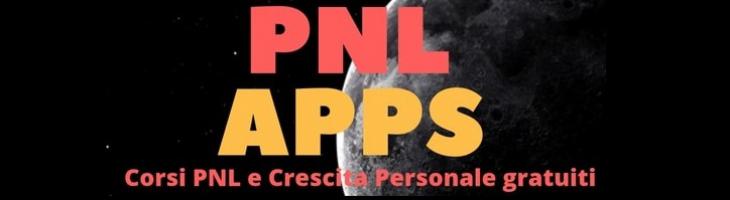 PNL Apps: corsi PNL gratuiti