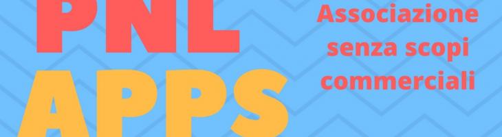 Logo PNL apps