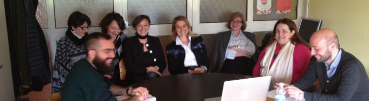 Immagine per Promuovere la collaborazione: informare, abilitare e continuare a scoprire