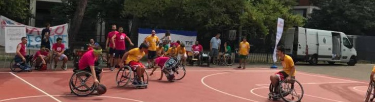 torneo basket