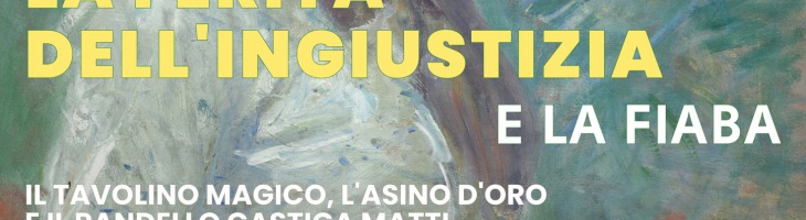SEMINARIO DI PITTURA 14-15 GIUGNO 2025