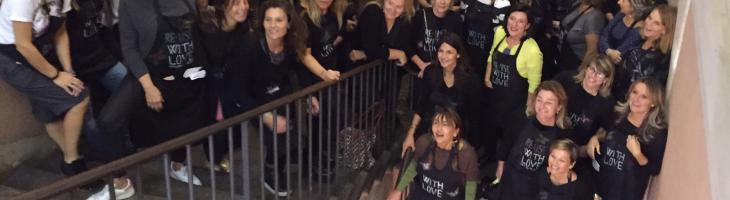 amiche volontarie reuse