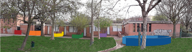 scuola Romagnoli