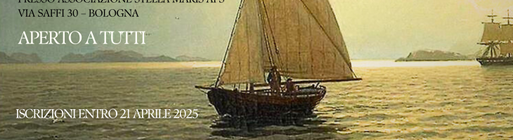 SEMINARIO DI PASQUA "LA MITOLOGIA NORDICA"