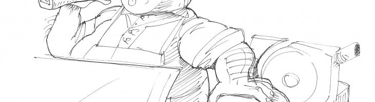 Immagine per A di "Altro?" - SLANG BOLOGNESE