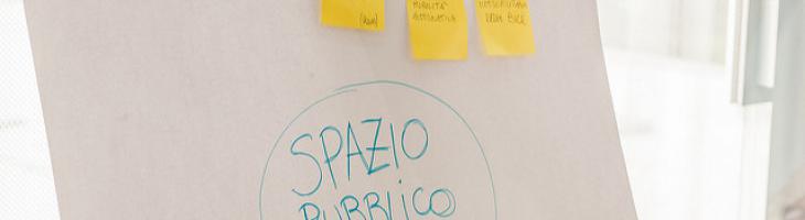 spazio pubblico