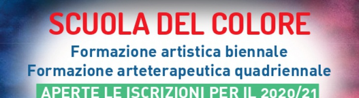 ANCHE TU VUOI DIVENTARE ARTETERAPEUTA E INTRAPRENDERE QUESTA ALTRUISTICA PROFESSIONE?