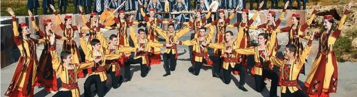 TATUL ALTUNYAN ENSEMBLE a BOLOGNA il 18 aprile 2016 ore 21.00 Teatro Duse