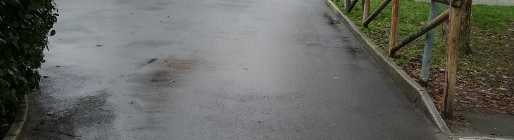 foto rifacimento vialetto