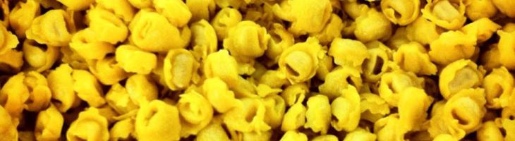 Immagine per Postare tortellini su Facebook