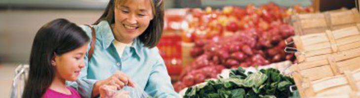 I danni di un'alimentazione per i bambini basata sui cibi animali