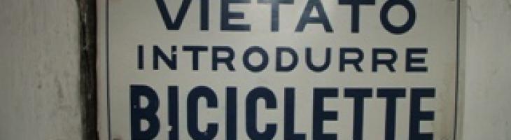 ciclabile Murri-Toscana